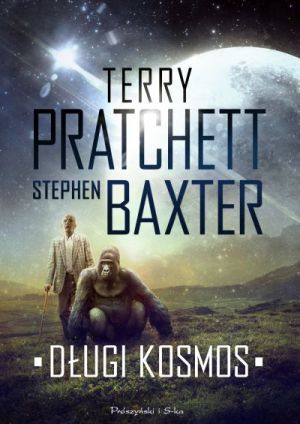 Terry Pratchett Stephen Baxter   Dlugi Kosmos 080850,1